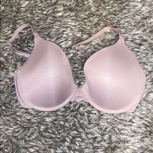 Victoria’s Secret Uplift Semi Demi bra 34DD